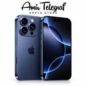 گوشی موبایل اپل 17 پرو مکس Apple iPhone 17 Pro Max | 