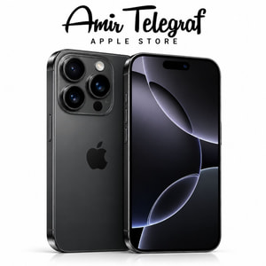 Apple iPhone 17 Pro Max | آیفون 17 پرو مکس