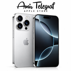 Apple iPhone 17 Pro Max | آیفون 17 پرو مکس