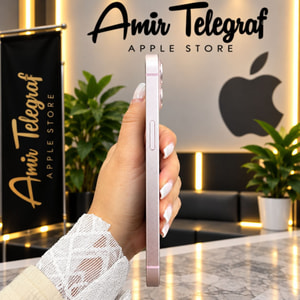  iPhone 13 کارکرده 128 گیگابایت