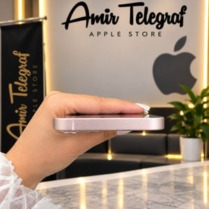  iPhone 13 کارکرده 128 گیگابایت