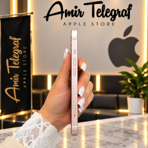  iPhone 13 کارکرده 128 گیگابایت
