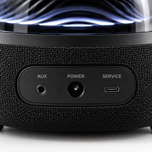 اسپیکر بلوتوثی هارمن کاردن Harman Kardon Aura Studio 3