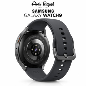 ساعت هوشمند سامسونگ  Samsung Galaxy Watch9