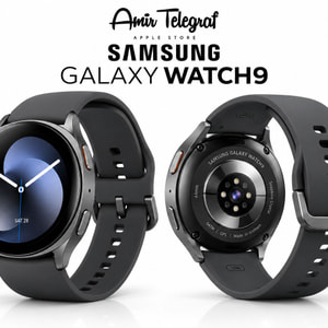 ساعت هوشمند سامسونگ  Samsung Galaxy Watch9