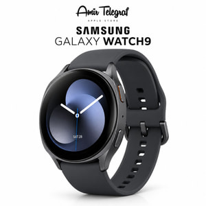 ساعت هوشمند سامسونگ  Samsung Galaxy Watch9