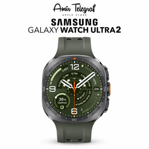 ساعت هوشمند سامسونگSamsung Galaxy Watch Ultra2
