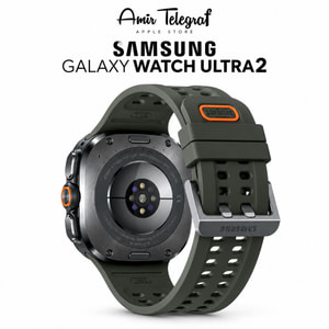 ساعت هوشمند سامسونگSamsung Galaxy Watch Ultra2