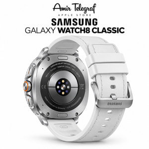 ساعت هوشمند Samsung Galaxy Watch8 Classic