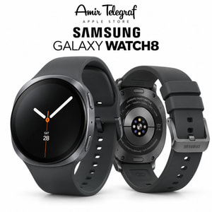 ساعت هوشمند سامسونگSamsung Galaxy Watch8