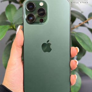 گوشی کارکرده iPhone 13 Pro Max