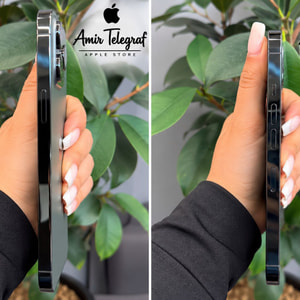 گوشی کارکرده iPhone 13 Pro Max