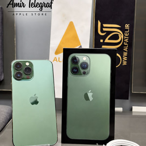 گوشی کارکرده iPhone 13 Pro Max