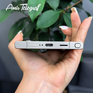 گوشی کارکرده  Samsung Galaxy S24 Ultra