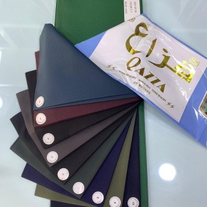 پارچه قزاع