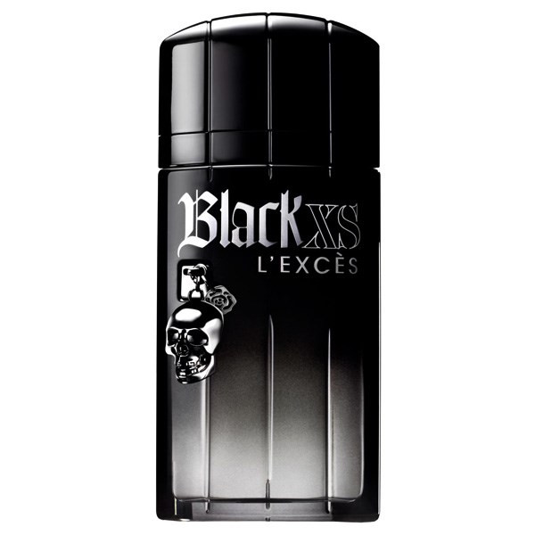 عطر بلک ایکس اس پاکو رابان مردانه | Black XS Paco Rabanne