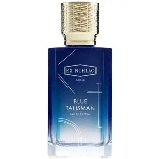 عطر بلو تالیسمان گرید Hi لوزی با ضمانت پخش بو و ماندگاری-10 میل
