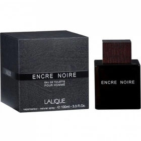 عطر ادکلن لالیک بلک _ لالیک مشکی- چوبی - انکر نویر مردانه | Lalique Encre Noire _ حجم 20 میل _ گرید تاپ _ اکسترا پرفیوم _ برند لوزی _ ماندگاری بسیار بالا_ گرم _ تلخ _ چوبی _ مردانه