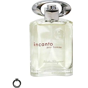 عطر ادکلن سالواتوره فراگامو اینکانتو-10 میل | Salvatore Ferragamo Incanto Pour Homme