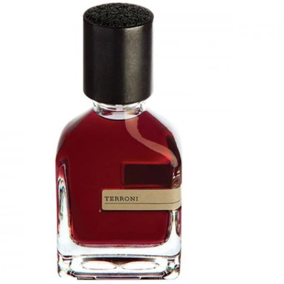 عطر ادکلن اورتو پاریسی ترونی دستساز | Orto Parisi Terroni - ۵۰ میل / پرفیوم ۳۰%
