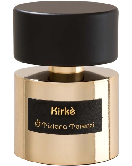 عطر ادکلن تیزیانا ترنزی کیرکه Tiziana Terenzi Kirke یونیسکس حجم 50 میل اکسترا پرفیوم لوزی سوئیس (ماندگاری خیلی بالا)