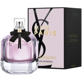 عطر ادکلن ایوسن لورن مون پاریس _ لرن _ لرنت _ لورنت _ YVES SAINT LAURENT - Mon Paris _ گرم _ شیرین _ زنانه - حجم 20 میل _ گرید تاپ _ اکسترا پرفیوم _ برند لوزی _ ماندگاری بسیار بالا