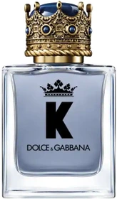 عطر دولچه گابانا کینگ | Dolce&Gabbana K by Dolce&Gabbana (اسانس برند لوزی) (اکسترا پرفیوم ۵۰ میل)