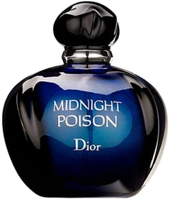 عطر دیور میدنایت پویزن | Dior Midnight Poison (اسانس برند لوزی) (اکسترا پرفیوم ۵۰ میل)