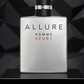 عطر شنل الور هوم اسپرت | Chanel Allure Homme Sport - 100 میل، اکسترا پرفیوم