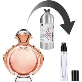 دکانت عطر پاکو رابان المپیا - برند لوزی - اکسترا پرفیوم - 10میل