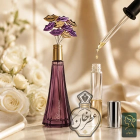 عطر زنانه اکسترا پرفیوم اسانس خالص خنک سلنا گومز کیس درجه یک جیوادان سوئیس - 30 میل