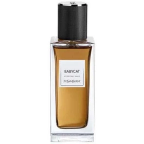 عطر ادکلن ایو سن لورن بیبی کت دستساز | Yves Saint Laurent Babycat - ۱۰ میل / اکسترا پرفیوم ۴۰%