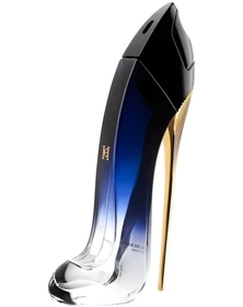 عطر ادکلن کارولینا هررا گود گرل لجر سفید Carolina Herrera Good Girl Legere زنانه حجم 100 میل اکسترا پرفیوم لوزی سوئیس (ماندگاری خیلی بالا)