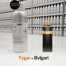 عطر بولگاری تایگار. تایگر - شرکت لوزی ۱۰۰ میل گرید T - 35ML