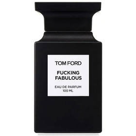 عطر ادکلن تام فورد فاکینگ فبیولس دستساز | Tom Ford Fucking Fabulous - ۱۰۰میل / ادوپرفیوم ۲۰%