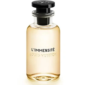 عطر لویی ویتون ال ایمنسیت (لیمنسیت) _ لوزی، گرمی(دکانت) | Louis Vuitton L’Immensité - 20 میل