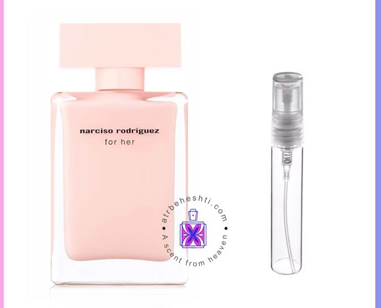 عطر نارسیسو رودریگز فور هر