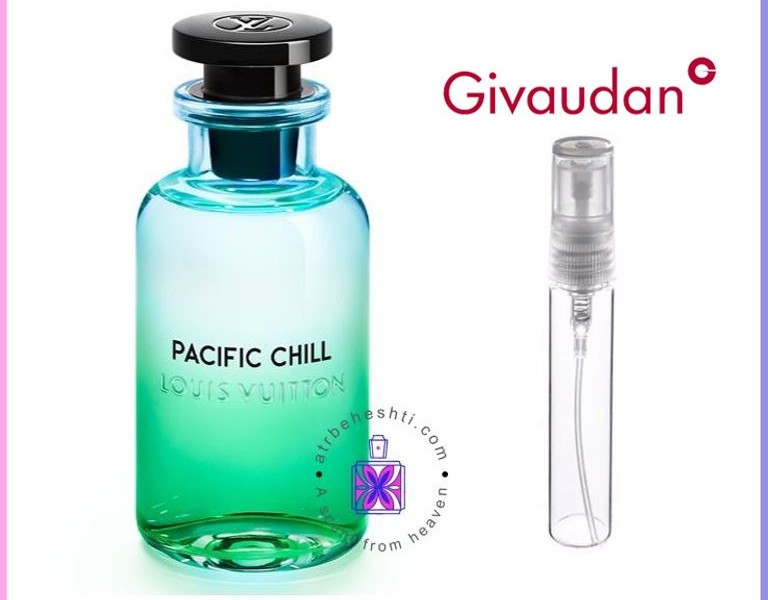 عطر لویس ویتو پسفیک چیل جیودان