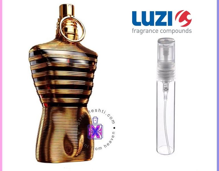 عطر له میل الکسیر لوزی