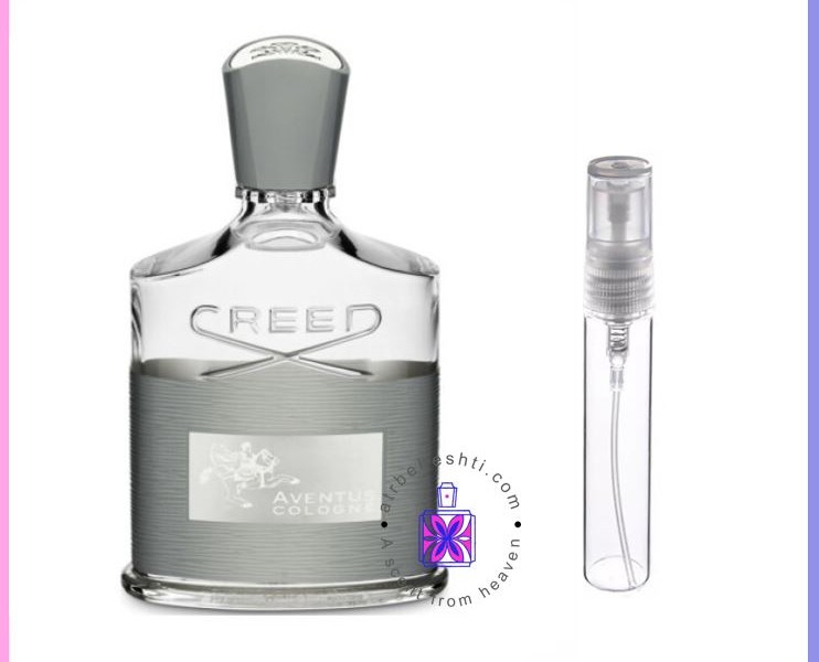 عطر گرمی اونتوس کلون
