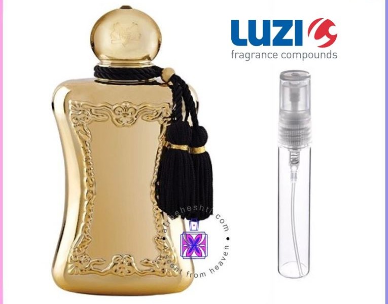 عطر مارلی دارسی لوزی