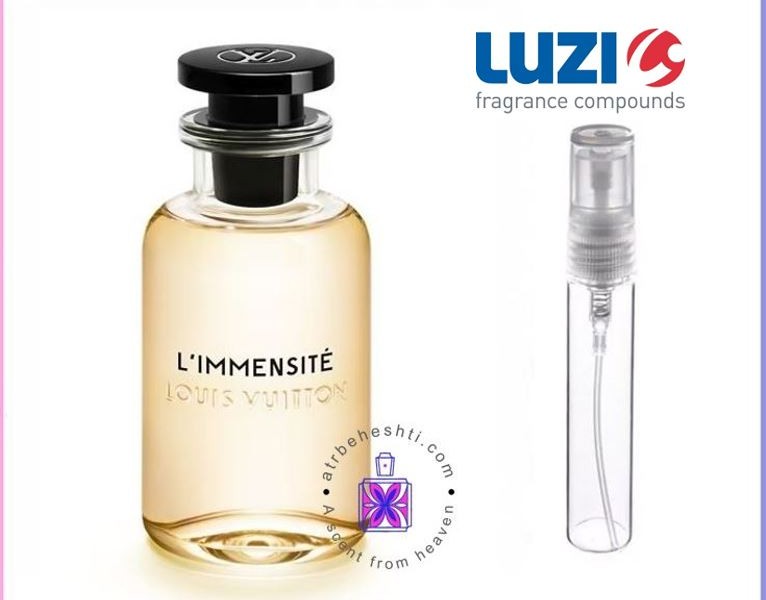 عطر لویس وییتون ال ایمنسیت لوزی
