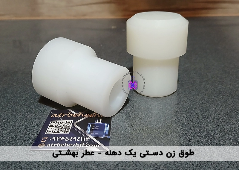 طوق زن ایزی کریمپ (پلمپ دستی)