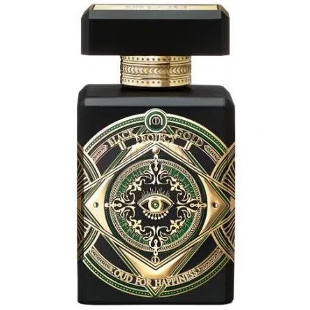 عطر اینیشیو عود فور گریتنس ۱۰۰ میلی‌لیتر