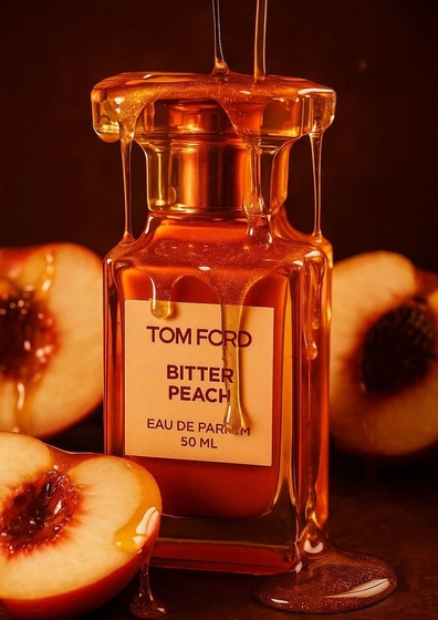 عطر تام فورد بیتر پیچ حجم ۳۰ میلی لیتر