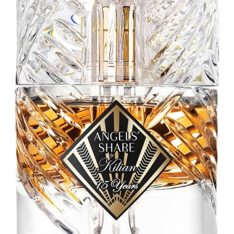 عطر  کیلیان آنجلز شیر با رایحه شیرین و گرم