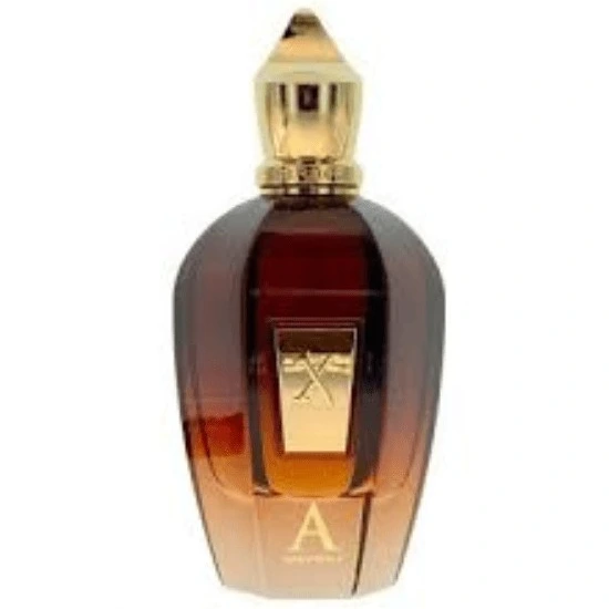 عطر حِس مدل زجوف (زجف) الکساندریا 2 - hes - XERJOFF - Alexandria II