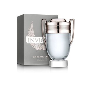 عطر پاکو رابان اینوکتوس اینتنس | Paco Rabanne Invictus Intense