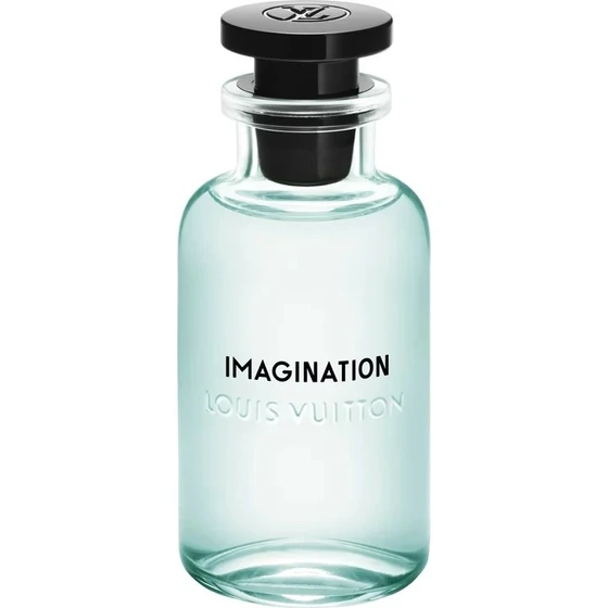 عطر  مردانه لوزی مدل Imagination حجم ۱۰ میلی لیتر خنک تلخ