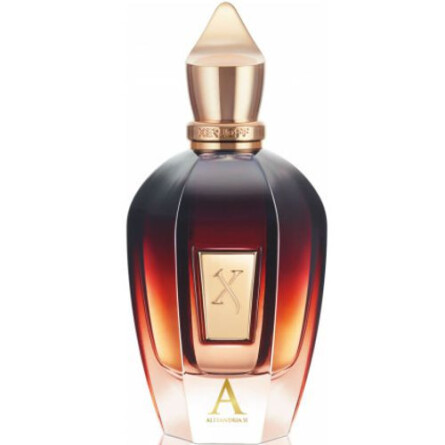 عطر گرمی یونیسکس زرجوف الکساندریا 2 از برند لوزی-5 میل